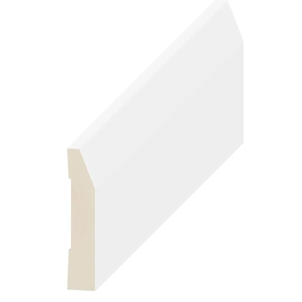 EziTrim Plus Half Splay 5.4m