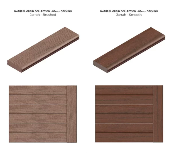 88x23 Modwood R10 5.4m - Image 4