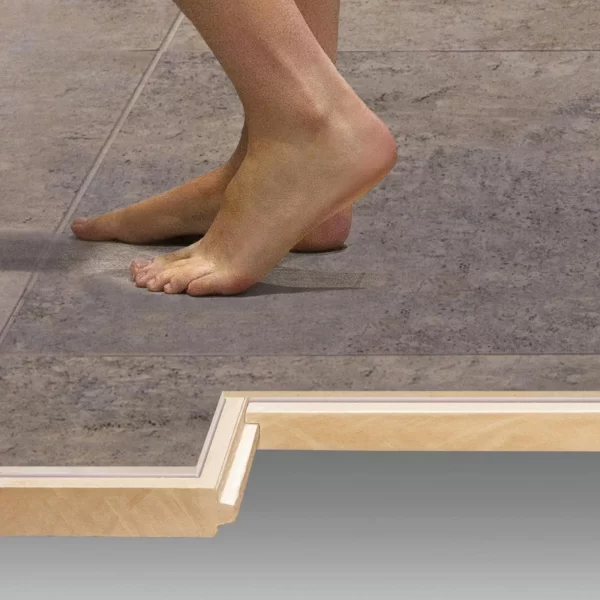 Hardie Secura Interior Flooring - Image 2