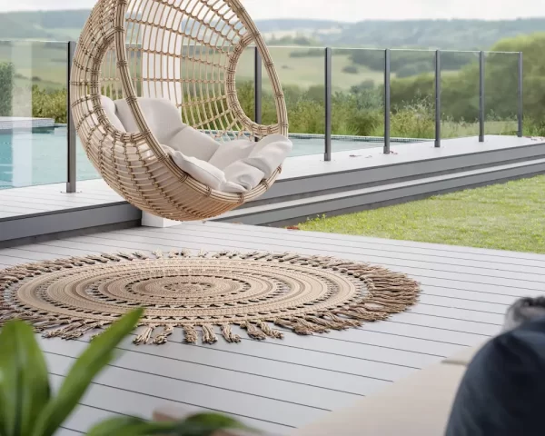 Hardie Decking Board 196x19 3.0m - Image 3