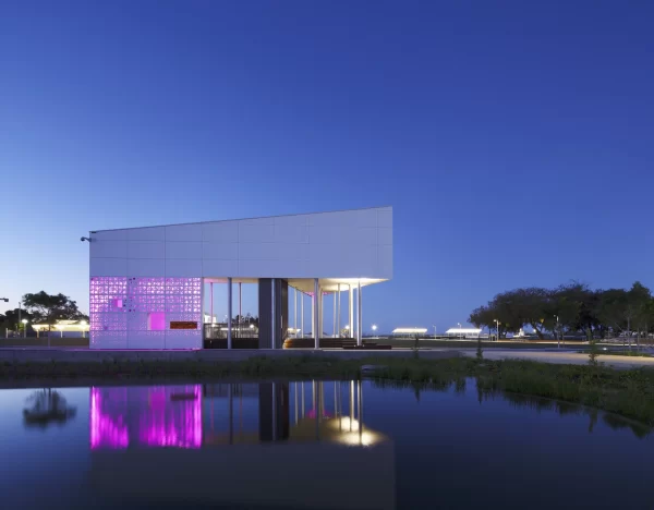 Hardie ExoTec Facade Panel - Image 2