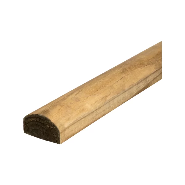 100mm CCA WAT Wing Split (ex 125mm) H4