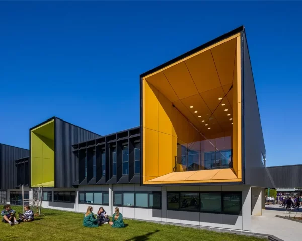Hardie ExoTec Facade Panel - Image 3