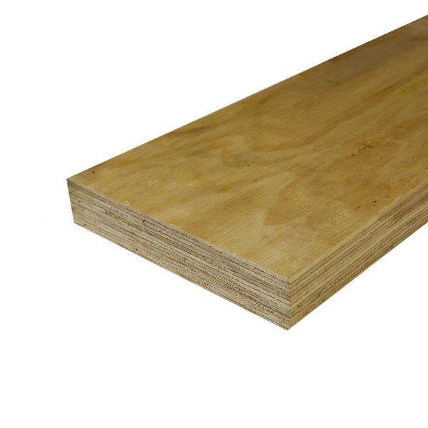 E13  75mm LVL Beam H3 LOSP EWP
