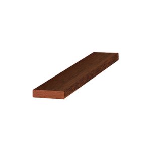 Merbau KD Oiled Select DAR Decking Rdm