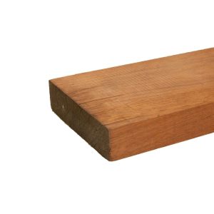 Merbau solid F27