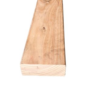 Mixed Hardwood KD F27 DAR