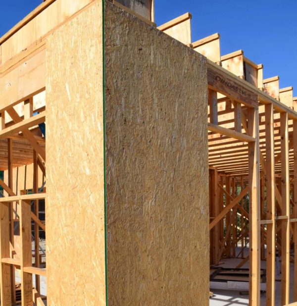 OSB Brace Board H2 - Image 2