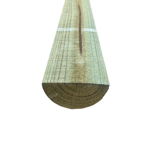 150mm CCA WAT Precision Split Half Round H4