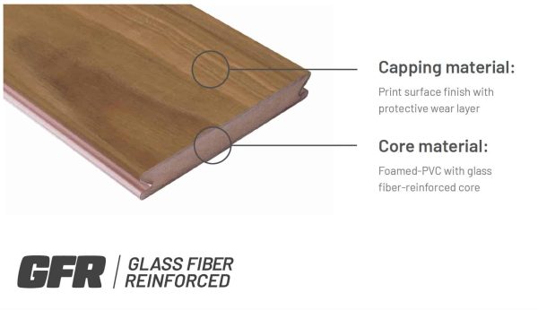 Eva-Last Pioneer Grooved Spotted Gum 145x21 5.4m - Image 3