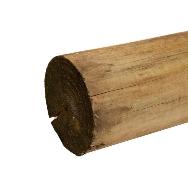20pk 150mm CCA WAT Rural Logs H4