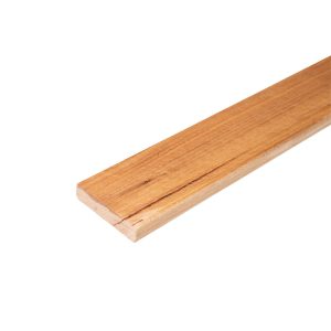 Darwin Stringybark Std + Better Decking Rdm