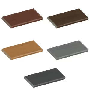 137x23 Solid XTREME GUARD Modwood 5.4m