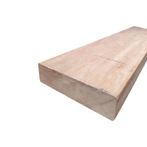 Structural Blackbutt KD F27 DAR