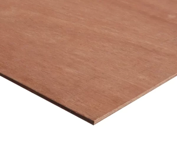 EziPly Hardwood Brace ply F22 H2S