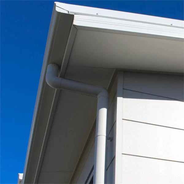 Hardie Flex Eaves Lining - Image 2