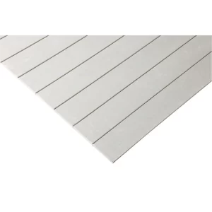 Hardie Groove  internal Lining