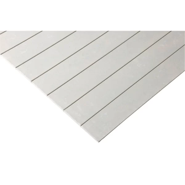 Hardie Groove  internal Lining