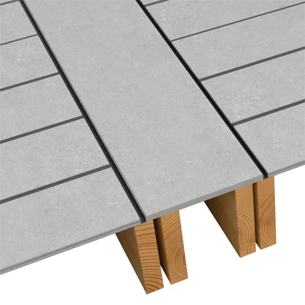 Hardie Decking Finishing Board - Image 2