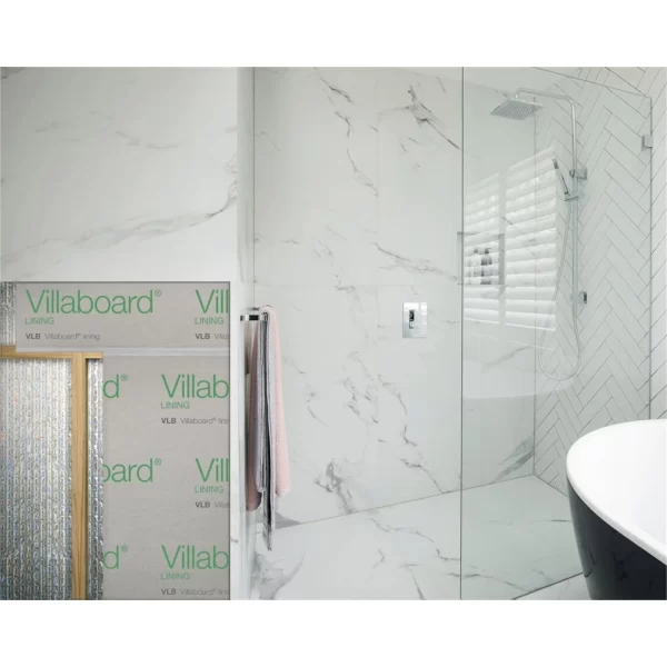 Hardie Villaboard - Image 2