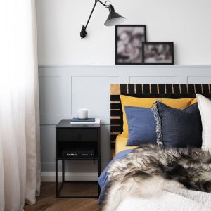 Easycraft EasyVogue Duo Wall - General Purpose Interior