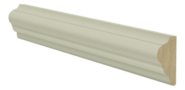 Easycraft Dado Classic Flat/Rebated Rail 58x28, 48x28 - Image 2