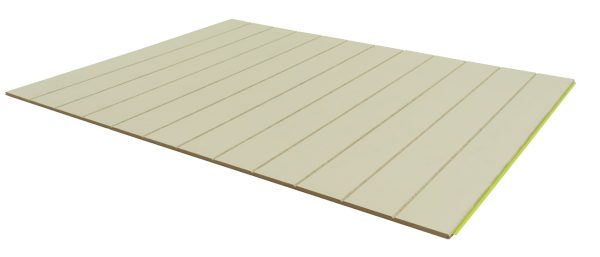 Easycraft Easy VJ 100 - General Purpose Interior - Image 4