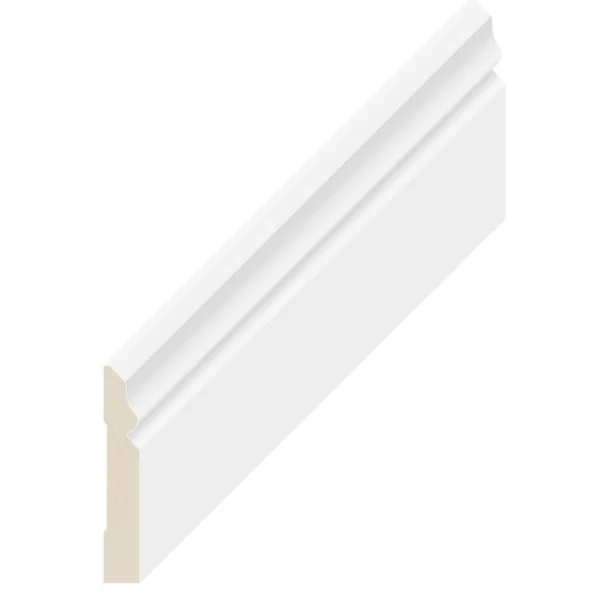 EziTrim Plus Colonial #1 5.4m