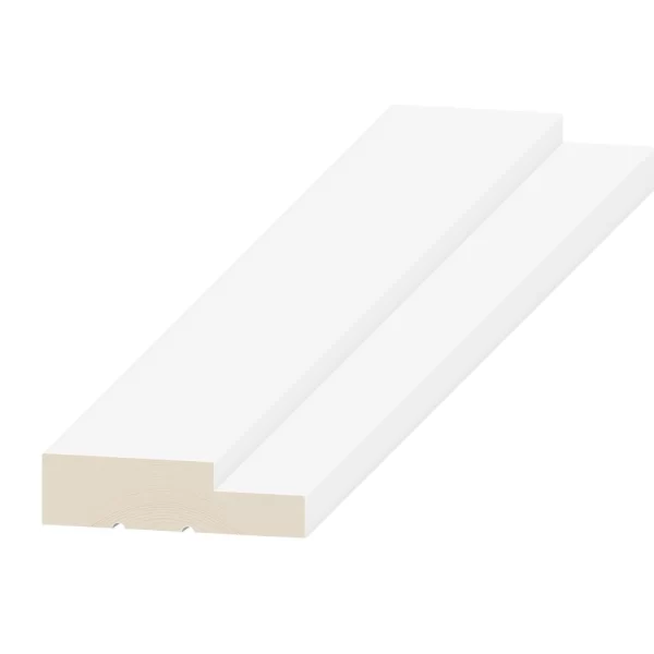 EziTrim Plus Jamb 5.2m