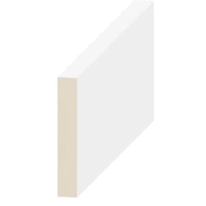 EziTrim Plus DAR Skirting 5.4m