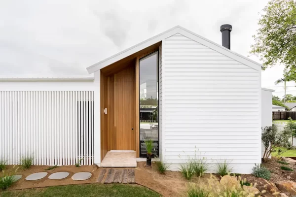 Hardie Linea Weatherboard - Image 2