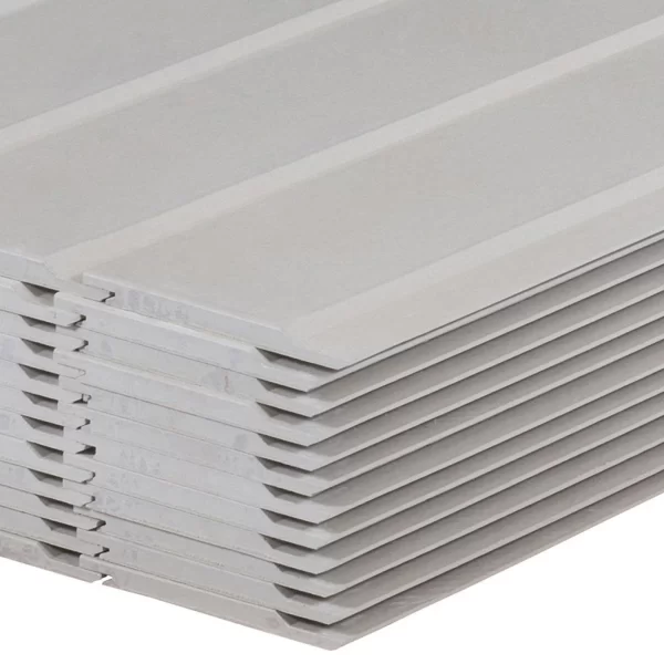 Hardie Oblique Cladding