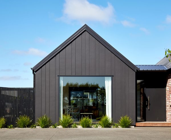 Hardie Oblique Cladding - Image 4