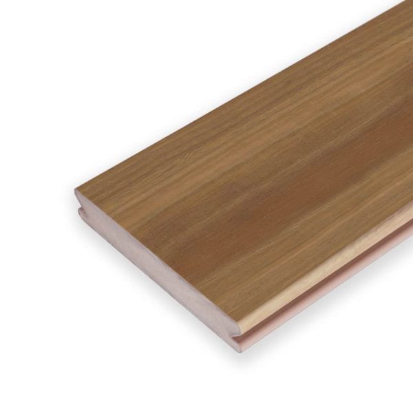 Eva-Last Pioneer Grooved Spotted Gum 145x21 5.4m