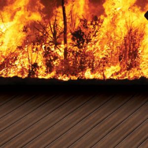 137x23 Flame Shield Modwood R11 5.4m