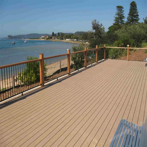 137x23 Marina Modwood R11 4.2m - Image 2