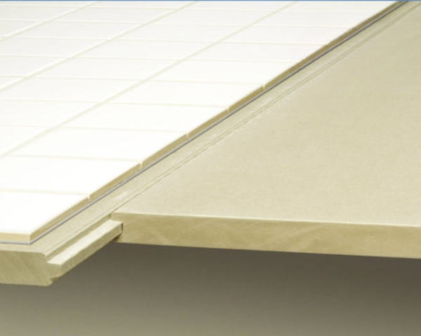 Hardie Secura Interior Flooring