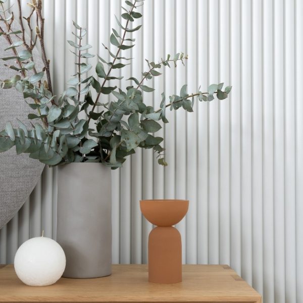 Easycraft Silhouette Convex 45 - General Purpose Interior