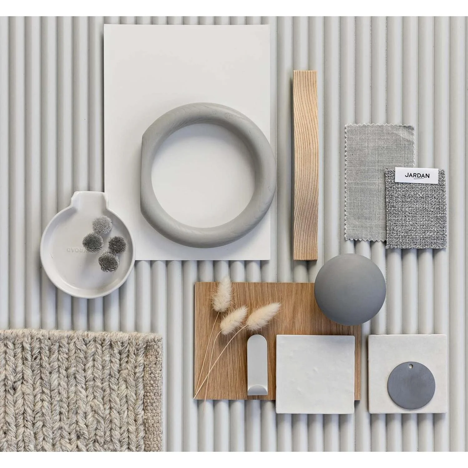 Convex 18 curved profile close-up EasyCraft