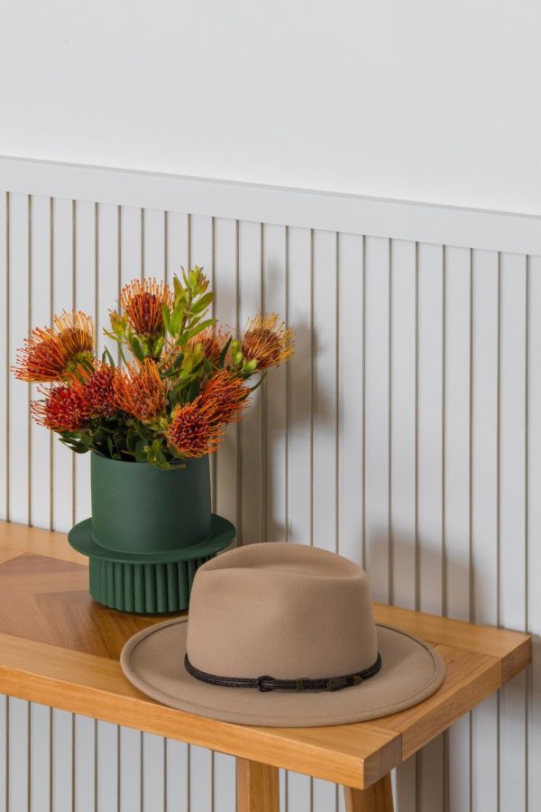 Easycraft Silhouette Dado Rebated Rail 42x25