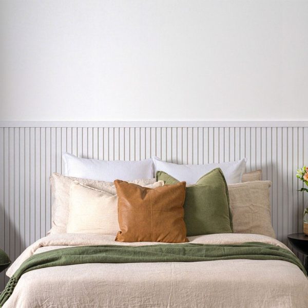 Easycraft Silhouette Dado Rebated Rail 42x25 - Image 3