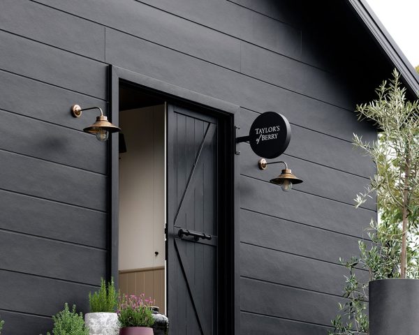 Hardie Stria Cladding - Image 3