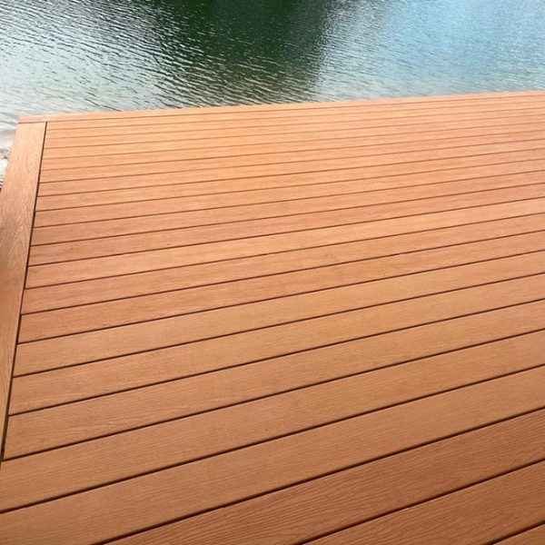 137x23 Grooved XTREME GUARD Modwood 5.4m - Image 4