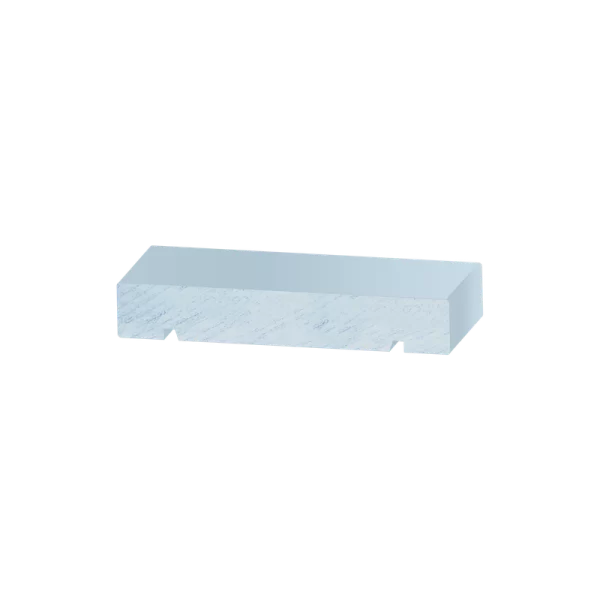 Fascia 180x30 Design Pine H3