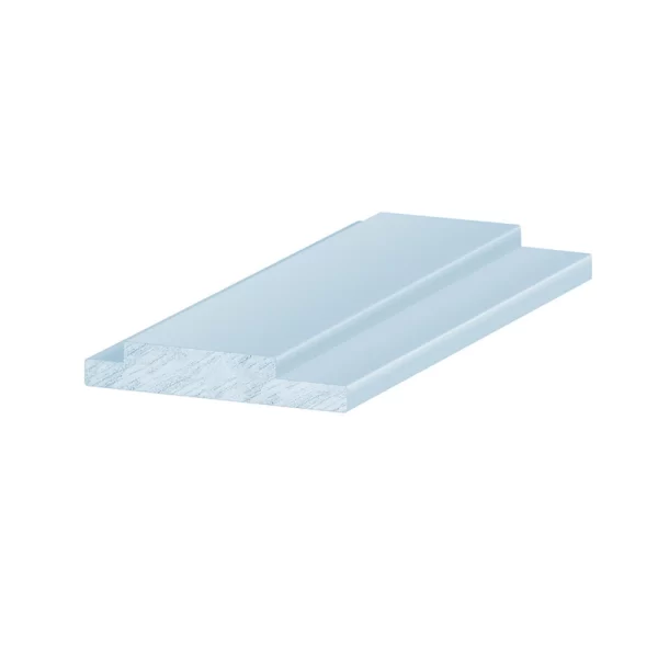 163×30 design pine jamb dbl/rebated h3 external 5.2m