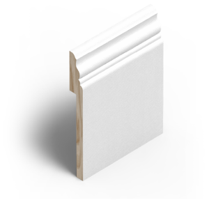 Colonial Timber Skirting Cover – Kadura
